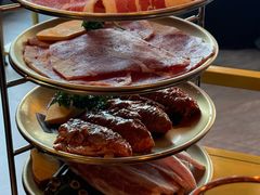 -伏一解牛烤肉专门店(信业购物中心店)