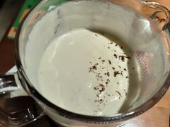 -雕刻时光·无国界料理西餐厅(五山店)