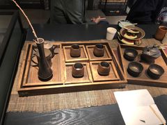 -湊湊火锅·茶憩(和平大悦城店)