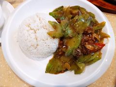 -九龙湾茶餐厅(东门店)