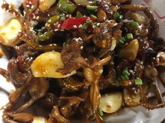 -小民大排档(光谷店)