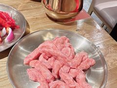 -汉拿山(北京上地华联店)