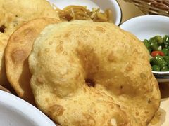 -粗茶淡饭•陕菜•家常菜