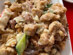 -同发号饭庄(复兴路店)