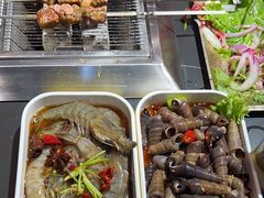 -板凳烧烤(东关街店)