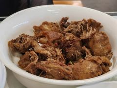 -金鸭都·老北京特色家常菜(潘家园店)