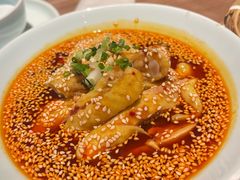 -巡湘记·地道湖南菜(活力城店)