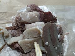-小辫子羊肉面馆(周东店)