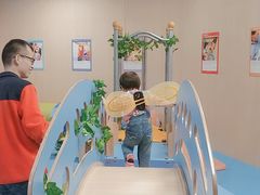 -金宝贝国际早教中心(万象城中心)