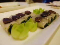 -天龙轩(香港丽思卡尔顿酒店)