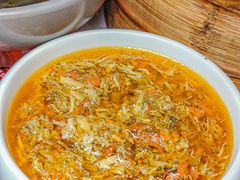 -馋三尺蟹粉小笼(人民广场店)