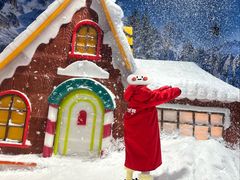 -青岛方特梦幻王国