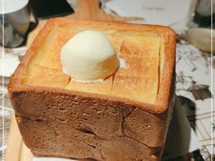 -绿茶餐厅(同成街华联店)