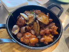 -潮界(虹桥新天地店)