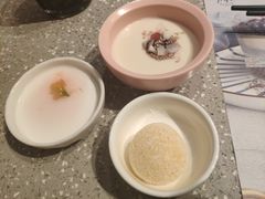 -集渔泰式海鲜自助火锅(新世纪广场店)