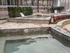 -汤山一号温泉度假区