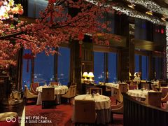 -金轩中餐厅 Jin Xuan(浦东丽思卡尔顿酒店)