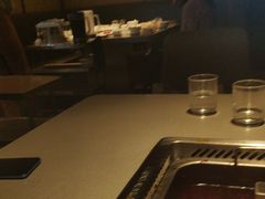 -海底捞火锅(太原万科城店)