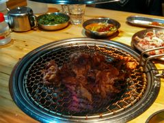 -麻蒲碳烤肉(远景路1号店)