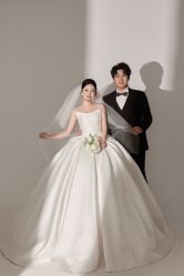 -秦皇岛我和你婚纱摄影工作室
