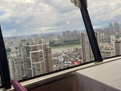 -柳州宾馆-云霄阁·旋转餐厅