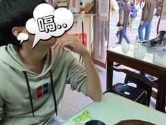 -食惠里小笼包面馆(越秀店)