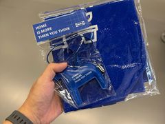 -宜家家居(四元桥商场店)