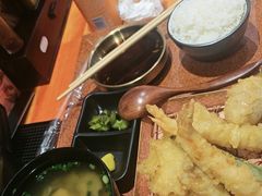 -天妇罗内顺田(罗湖店)