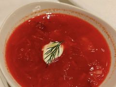 -马克西姆俄罗斯餐厅(通亚街店)