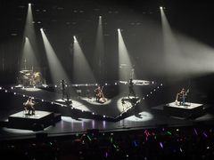 -交通银行前滩31演艺中心