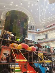 -多奇妙乐园·淘气堡·电玩·抓娃娃(海口吾悦店)