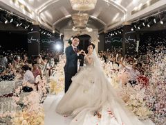 -星尚嫁日(红星国际广场店)