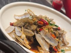 -梁家大院•农家菜(昆山会展中心店)