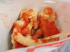 -香酥鸡排(京汉大道店)
