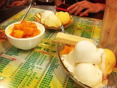 -顺记冰室(宝华路店)