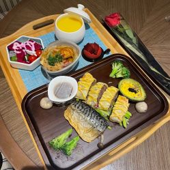 -和伊母婴护理中心·全套房(金山店)