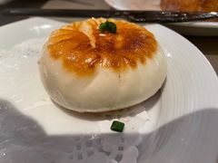 -茶港·点心·啫啫煲(王府井店)