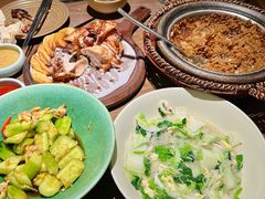 -KŌNG胶东小馆(华熙店)