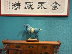 -侨美·唐荔园·40年地道粤菜