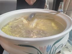 -金龙·打边炉(南京西路店)