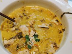 -南方酒店·淮扬菜(回民街店)