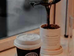 -倦勤咖啡(中山南路店)