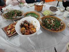 -丁丁厨娘