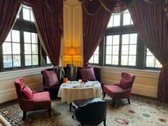 -Salon de Ville浦江汇(上海外滩华尔道夫酒店店)