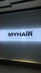 -MY HAIR ARDOR