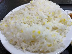 稻花香二米饭-陈记老七手擀面(哈西万达广场店)