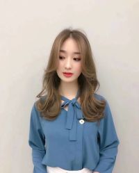 -名发世家烫染