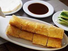 -静莲斋素食(慈云寺店)