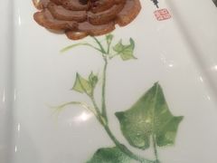 -全聚德烤鸭店(和平路店)