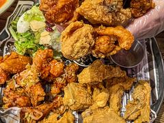 -Dak's 炸鸡(远景路店)